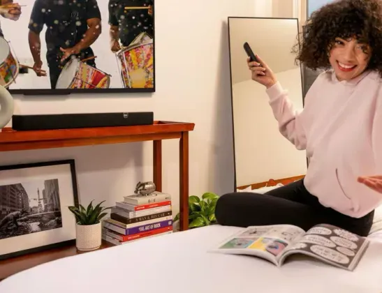 klipsch-sound-bar-lifestyle